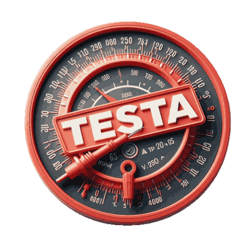 ✅ TESTA | فروشگاه تخصصی تجهیزات اندازه گیری برقی و تست آزمایشگاهی TESTA ، فروشگاه اینترنتی تخصصی در زمینه عرضه تجهیزات اندازه گیری برقی و دستگاه‌های تست و آزمایشگاهی است. ما با ارائه محصولاتی با کیفیت و استاندارد، خدمات خود را به تمامی دست‌اندرکاران صنایع برقی، الکترونیکی، آزمایشگاهی و پژوهشی ارائه می‌دهیم. 🔍 محصولات برتر: دستگاه‌های اندازه گیری برقی : مولتی متر دیجیتال، اهم متر، ولت متر، آمپرمتر تجهیزات تست الکتریکی : تستر عایق، کلیپ تِستر، دستگاه تشخیص بدون تماس دستگاه‌های آزمایشگاهی : منبع تغذیه آزمایشگاهی، اسیلوسکوپ، ژنراتور سیگنال تجهیزات صنعتی و کالیبراسیون : دیجیتال کالیبراتور، دستگاه ثبت کننده داده 💡 چرا TESTA؟ ✨ محصولات اوریجینال و استاندارد ✨ مشاوره رایگان فنی ✨ خدمات پس از فروش حرفه‌ای ✨ ارسال سریع و مطمئن ✨ قیمت رقابتی و تضمین بهترین کیفیت 🌐 وبسایت: www.testa.ir 📞 تماس با ما: ۰۲۱ - 56575472