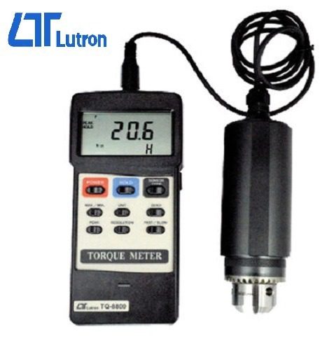گشتاورسنج دیجیتال LUTRON TQ-8800