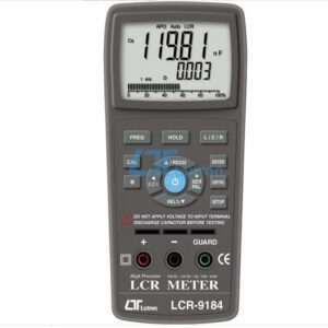 مولتی متر و LCR متر مولتی متر و LCR متر Lutron DM-9962SD