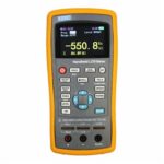 دستگاه LCR Meter پرتابل دیجیتالی مدل ESCORT-132C ساخت تایوان دستگاه ال سی آر متر LCR Meter مدل 132Cمناسب جهت عیب یابی و تعمیرات الکترونیک می باشد. این دستگاه اندازه گیری ، لازمه کار تکنسین ها و مهندسین الکترونیک در زمینه تعمیرات الکترونیک و کنترل کیفیت می باشد. شما قادر خواهید بود با این دستگاه میزان ظرفیت خازنی، سلفی و مقاومت المان الکترونیکی را به سادگی و دقت بالا اندازه گیری نمایید.صفحه نمایش رنگی از نوع TFT سایز 2.8 اینچی می باشد و شما براحتی می توانید عدد اندازه گیری شده را قرائت نمایید. سایر قابلیت های این دستگاه انتخاب فرکانس تست 100Hz/120Hz/1KHz/10KHZ/40KHz/100KHz ، انتخاب نوع مدار سری/موازی ، اتو رنج بودن ، اندازه گیری پارامتر های L/C/R/D/Z/X/Q/theta/ESR ، کلید HOLD ، اندازه گیری مقادیر Min/Max  قابلیت حافظه تقاضلی RELATIVE ، و همچنین تعیین تلرانس اندازه گیری می باشد. علاوه بر پراب همراه دستگاه شما قادر به تست قطعات الکترونیک بروی دستگاه از طریق ترمینالهای خاص مربوطه که بروی دستگاه تعبیه شده است خواهید بود. رنج اندازه گیری دستگاه بسیار وسیع می باشد. رنج اندازه گیری خازن 0.01pF ~ 20mF ، رنج اندازه گیری مقاومت 0.1mΩ~200MΩ و رنج اندازه گیری ظرفیت سلفی 0.01μH~2000H می باشد. دستگاه قابلیت کالیبراسیون اتوماتیک Open/Short قبل از انجام تست را دارد.
