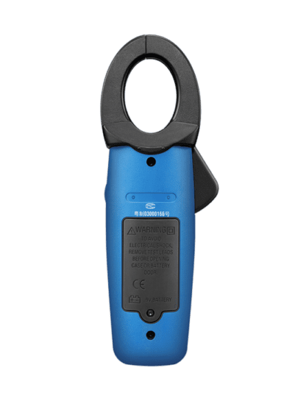 آمپر متر 1000A AC مدل DT-3386+CP20 برند CEM یکی از محصولات پیشرفته شرکت CEM Instruments است که بهعنوان یک دستگاه تست و اندازهگیری الکتریکی طراحی شده است. این آمپر متر برای اندازهگیری جریان متناوب (AC) در محدوده بالا (تا 1000 آمپر) مناسب است و معمولاً در صنایع مختلف، تعمیرات برق و نظارت بر سیستمهای الکتریکی استفاده میشود. مدل DT-3386+CP20 بهویژه با ترکیب یک سنسور کلمپ قابل انعطاف (Flexible Clamp Sensor) برای اندازهگیری جریانهای بالا، ویژگیهای منحصر به فردی را ارائه میدهد. در ادامه به بررسی ویژگیها، مشخصات فنی و کاربردهای این دستگاه میپردازیم: ویژگیهای کلیدی آمپر متر DT-3386+CP20 CEM محدوده اندازهگیری جریان AC: این دستگاه قادر به اندازهگیری جریان متناوب (AC) در محدوده 0 تا 1000 آمپر است. این محدوده بالا، آن را برای استفاده در سیستمهای برق صنعتی و تجهیزات با جریان بالا مناسب میکند. سنسور کلمپ قابل انعطاف (CP20): این مدل شامل یک سنسور کلمپ قابل انعطاف (Flexible Clamp Sensor) است که میتواند بهراحتی دور سیمهای ضخیم یا مجموعهای از سیمها پیچیده شود. این ویژگی آن را برای استفاده در فضاهای تنگ یا در مواردی که دسترسی به سیمها دشوار است، بسیار مناسب میکند. طول حلقه کلمپ قابل انعطاف حدود 20 سانتیمتر است که انعطافپذیری بیشتری را فراهم میکند. قابلیت اندازهگیری True RMS: دستگاه دارای قابلیت True RMS است که امکان اندازهگیری دقیقتر جریانهای غیرسینوسی (مانند جریانهای دارای هارمونیک) را فراهم میکند. صفحه نمایش LCD: صفحه نمایش LCD با نور پسزمینه (Backlight) برای خواندن آسان مقادیر در محیطهای تاریک یا با نور کم. اندازهگیری ولتاژ و مقاومت: علاوه بر اندازهگیری جریان، این دستگاه قابلیت اندازهگیری ولتاژ AC/DC و مقاومت را نیز دارد. این ویژگی آن را به یک مولتیمتر چندکاره تبدیل میکند. محافظت در برابر اضافهبار: دستگاه دارای محافظت در برابر اضافهبار است که از آسیب به دستگاه در صورت اندازهگیری مقادیر خارج از محدوده جلوگیری میکند. دقت و پایداری بالا: این آمپر متر با استفاده از فناوریهای پیشرفته، دقت بالایی در اندازهگیریها ارائه میدهد. کاربرپسندی: طراحی ارگونومیک و سبک، استفاده از دستگاه را در محیطهای مختلف تسهیل میکند. دکمهها و تنظیمات دستگاه بهصورت ساده و قابل فهم طراحی شدهاند. مشخصات فنی آمپر متر DT-3386+CP20 CEM محدوده اندازهگیری جریان AC: 0 تا 1000 آمپر محدوده اندازهگیری ولتاژ AC: 0 تا 600 ولت محدوده اندازهگیری ولتاژ DC: 0 تا 600 ولت محدوده اندازهگیری مقاومت: 0 تا 40 مگااهم قابلیت True RMS: دارد صفحه نمایش: LCD با نور پسزمینه سنسور کلمپ قابل انعطاف (CP20): طول حلقه حدود 20 سانتیمتر محافظت در برابر اضافهبار: دارد منبع تغذیه: باتری (معمولاً باتری 9V) ابعاد و وزن: سبک و قابل حمل (وزن حدود 300 گرم) کاربردهای آمپر متر DT-3386+CP20 CEM این آمپر متر به دلیل قابلیتهای گسترده و دقت بالا، در صنایع مختلفی کاربرد دارد: صنعت برق: اندازهگیری جریان در شبکههای برق صنعتی و تجاری. تست و نظارت بر تجهیزات الکتریکی. تعمیرات و نگهداری: عیبیابی و تست سیستمهای الکتریکی. بررسی عملکرد موتورها، ترانسفورماتورها و دیگر تجهیزات. مخابرات: تست خطوط برق و شبکههای کابلی. ساختمان: تست سیستمهای برقی و تهویه مطبوع. آموزش و آزمایشگاه: استفاده در آزمایشگاهها و مراکز آموزشی برای آموزش مهندسی برق. مزایای آمپر متر DT-3386+CP20 CEM دقت بالا: قابلیت True RMS و فناوری پیشرفته اندازهگیری. کاربری آسان: طراحی کاربرپسند و سبک. تنوع کاربرد: قابلیت اندازهگیری جریان، ولتاژ و مقاومت. سنسور قابل انعطاف: امکان اندازهگیری جریان در سیمهای ضخیم یا مجموعهای از سیمها. محافظت در برابر اضافهبار: افزایش طول عمر دستگاه. قیمت مناسب: نسبت به رقبا، قیمت این دستگاه مقرونبهصرفه است. جمعبندی آمپر متر 1000A AC مدل DT-3386+CP20 برند CEM یک دستگاه پیشرفته و چندکاره است که برای اندازهگیری جریان متناوب (AC)، ولتاژ و مقاومت طراحی شده است. این دستگاه به دلیل دقت بالا، قابلیت True RMS و طراحی بدون تماس (Clamp Meter)، در صنایع مختلفی از جمله برق، تعمیرات و ساختمان کاربرد دارد. اگر به دنبال یک آمپر متر با کیفیت و قابل اعتماد هستید، این مدل میتواند گزینهای ایدهآل باشد. پاسخ نهایی: آمپر متر 1000A AC مدل DT-3386+CP20 برند CEM یک دستگاه تست و اندازهگیری الکتریکی پیشرفته است که برای اندازهگیری جریان متناوب (تا 1000 آمپر)، ولتاژ و مقاومت طراحی شده و در صنایع مختلفی کاربرد دارد.