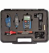 دیتالاگر جریان و ولتاژ AC مدل DT-175CV1 برند CEM یک دستگاه پیشرفته و حرفهای است که توسط شرکت CEM Instruments طراحی و تولید شده است. این دستگاه بهعنوان یک دیتالاگر (Data Logger) عمل میکند و قادر است دادههای مرتبط با جریان و ولتاژ متناوب (AC) را بهصورت خودکار ضبط کند و ذخیره نماید. این ویژگی آن را به ابزاری ایدهآل برای نظارت بر کیفیت برق، تحلیل مصرف انرژی و عیبیابی در سیستمهای الکتریکی تبدیل میکند. در ادامه به بررسی ویژگیها، مشخصات فنی و کاربردهای این دستگاه میپردازیم: ویژگیهای کلیدی دیتالاگر DT-175CV1 CEM اندازهگیری جریان و ولتاژ AC: این دستگاه قادر به اندازهگیری جریان متناوب (AC) و ولتاژ متناوب (AC) است. دادههای جمعآوریشده میتوانند برای تحلیل مصرف انرژی و نظارت بر کیفیت برق مورد استفاده قرار گیرند. قابلیت ضبط خودکار دادهها (Data Logging): دستگاه دارای حافظه داخلی است که میتواند دادههای اندازهگیریشده را بهصورت خودکار ضبط کند. این ویژگی به کاربران اجازه میدهد تا دادهها را در طول زمان ثبت کرده و بعداً برای تحلیلهای دقیقتر استفاده کنند. قابلیت True RMS: دستگاه دارای قابلیت True RMS است که امکان اندازهگیری دقیقتر جریانها و ولتاژهای غیرسینوسی (مانند جریانهای دارای هارمونیک) را فراهم میکند. صفحه نمایش LCD: صفحه نمایش LCD با نور پسزمینه (Backlight) برای خواندن آسان مقادیر در محیطهای تاریک یا با نور کم. تنظیمات زمانبندی (Logging Interval): کاربر میتواند فاصله زمانی ضبط دادهها را تنظیم کند (بهعنوان مثال، هر 1 دقیقه، 5 دقیقه یا 1 ساعت). این ویژگی به کاربران اجازه میدهد تا دادهها را بر اساس نیاز خود جمعآوری کنند. حافظه داخلی: دستگاه دارای حافظه داخلی برای ذخیرهسازی دادههای اندازهگیریشده است. ظرفیت حافظه معمولاً کافی است تا دادههای چندین هفته یا ماه را ذخیره کند. اتصال به کامپیوتر: دستگاه از طریق USB یا RS-232 به کامپیوتر متصل میشود. نرمافزار اختصاصی برای تحلیل دادهها و تولید گزارشهای مفصل در دسترس است. محافظت در برابر اضافهبار: دستگاه دارای محافظت در برابر اضافهبار است که از آسیب به دستگاه در صورت اندازهگیری مقادیر خارج از محدوده جلوگیری میکند. کاربرپسندی: طراحی ارگونومیک و سبک، استفاده از دستگاه را در محیطهای مختلف تسهیل میکند. دکمهها و تنظیمات دستگاه بهصورت ساده و قابل فهم طراحی شدهاند. مشخصات فنی دیتالاگر DT-175CV1 CEM محدوده اندازهگیری جریان AC: 0 تا 100 آمپر محدوده اندازهگیری ولتاژ AC: 0 تا 600 ولت قابلیت True RMS: دارد حافظه داخلی: تا 32,000 رکورد یا بیشتر فاصله زمانی ضبط دادهها (Logging Interval): قابل تنظیم (1 ثانیه تا 24 ساعت) اتصال به کامپیوتر: USB یا RS-232 منبع تغذیه: باتری (معمولاً باتری لیتیوم یا قابل شارژ) صفحه نمایش: LCD با نور پسزمینه ابعاد و وزن: سبک و قابل حمل (وزن حدود 200 گرم) کاربردهای دیتالاگر DT-175CV1 CEM این دستگاه به دلیل قابلیتهای گسترده و دقت بالا، در صنایع مختلفی کاربرد دارد: نظارت بر کیفیت برق: بررسی پایداری ولتاژ و جریان در شبکههای برق. شناسایی نوسانات و مشکلات مربوط به کیفیت برق. تحلیل مصرف انرژی: ثبت و تحلیل مصرف انرژی در ساختمانها، کارخانهها و تجهیزات صنعتی. شناسایی مناطق با مصرف انرژی بالا و بهینهسازی مصرف. تعمیرات و نگهداری: عیبیابی و تست سیستمهای الکتریکی. بررسی عملکرد موتورها، ترانسفورماتورها و دیگر تجهیزات. مخابرات: تست خطوط برق و شبکههای کابلی. ساختمان: نظارت بر سیستمهای برقی و تهویه مطبوع. بررسی مصرف انرژی در ساختمانهای تجاری و صنعتی. آموزش و آزمایشگاه: استفاده در آزمایشگاهها و مراکز آموزشی برای آموزش مهندسی برق. مزایای دیتالاگر DT-175CV1 CEM دقت بالا: قابلیت True RMS و فناوری پیشرفته اندازهگیری. قابلیت ضبط خودکار دادهها: امکان نظارت بلندمدت بر سیستمهای الکتریکی. حافظه داخلی: ظرفیت بالا برای ذخیرهسازی دادهها. اتصال به کامپیوتر: امکان تحلیل دقیق دادهها و تولید گزارشهای مفصل. کاربری آسان: طراحی کاربرپسند و سبک. محافظت در برابر اضافهبار: افزایش طول عمر دستگاه. قیمت مناسب: نسبت به رقبا، قیمت این دستگاه مقرونبهصرفه است. جمعبندی دیتالاگر جریان و ولتاژ AC مدل DT-175CV1 برند CEM یک دستگاه پیشرفته و چندکاره است که برای نظارت بر کیفیت برق، تحلیل مصرف انرژی و عیبیابی در سیستمهای الکتریکی طراحی شده است. این دستگاه به دلیل دقت بالا، قابلیت True RMS و طراحی هوشمندانه، در صنایع مختلفی از جمله برق، تعمیرات و ساختمان کاربرد دارد. اگر به دنبال یک دستگاه حرفهای برای ضبط و تحلیل دادههای الکتریکی هستید، این مدل میتواند گزینهای ایدهآل باشد. پاسخ نهایی: دیتالاگر جریان و ولتاژ AC مدل DT-175CV1 برند CEM یک دستگاه پیشرفته است که برای اندازهگیری و ضبط خودکار دادههای جریان و ولتاژ متناوب (AC) طراحی شده و در صنایع مختلفی کاربرد دارد.