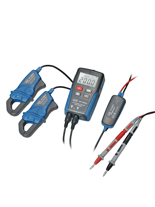 دیتالاگر جریان و ولتاژ AC مدل DT-175CV1 برند CEM یک دستگاه پیشرفته و حرفهای است که توسط شرکت CEM Instruments طراحی و تولید شده است. این دستگاه بهعنوان یک دیتالاگر (Data Logger) عمل میکند و قادر است دادههای مرتبط با جریان و ولتاژ متناوب (AC) را بهصورت خودکار ضبط کند و ذخیره نماید. این ویژگی آن را به ابزاری ایدهآل برای نظارت بر کیفیت برق، تحلیل مصرف انرژی و عیبیابی در سیستمهای الکتریکی تبدیل میکند. در ادامه به بررسی ویژگیها، مشخصات فنی و کاربردهای این دستگاه میپردازیم: ویژگیهای کلیدی دیتالاگر DT-175CV1 CEM اندازهگیری جریان و ولتاژ AC: این دستگاه قادر به اندازهگیری جریان متناوب (AC) و ولتاژ متناوب (AC) است. دادههای جمعآوریشده میتوانند برای تحلیل مصرف انرژی و نظارت بر کیفیت برق مورد استفاده قرار گیرند. قابلیت ضبط خودکار دادهها (Data Logging): دستگاه دارای حافظه داخلی است که میتواند دادههای اندازهگیریشده را بهصورت خودکار ضبط کند. این ویژگی به کاربران اجازه میدهد تا دادهها را در طول زمان ثبت کرده و بعداً برای تحلیلهای دقیقتر استفاده کنند. قابلیت True RMS: دستگاه دارای قابلیت True RMS است که امکان اندازهگیری دقیقتر جریانها و ولتاژهای غیرسینوسی (مانند جریانهای دارای هارمونیک) را فراهم میکند. صفحه نمایش LCD: صفحه نمایش LCD با نور پسزمینه (Backlight) برای خواندن آسان مقادیر در محیطهای تاریک یا با نور کم. تنظیمات زمانبندی (Logging Interval): کاربر میتواند فاصله زمانی ضبط دادهها را تنظیم کند (بهعنوان مثال، هر 1 دقیقه، 5 دقیقه یا 1 ساعت). این ویژگی به کاربران اجازه میدهد تا دادهها را بر اساس نیاز خود جمعآوری کنند. حافظه داخلی: دستگاه دارای حافظه داخلی برای ذخیرهسازی دادههای اندازهگیریشده است. ظرفیت حافظه معمولاً کافی است تا دادههای چندین هفته یا ماه را ذخیره کند. اتصال به کامپیوتر: دستگاه از طریق USB یا RS-232 به کامپیوتر متصل میشود. نرمافزار اختصاصی برای تحلیل دادهها و تولید گزارشهای مفصل در دسترس است. محافظت در برابر اضافهبار: دستگاه دارای محافظت در برابر اضافهبار است که از آسیب به دستگاه در صورت اندازهگیری مقادیر خارج از محدوده جلوگیری میکند. کاربرپسندی: طراحی ارگونومیک و سبک، استفاده از دستگاه را در محیطهای مختلف تسهیل میکند. دکمهها و تنظیمات دستگاه بهصورت ساده و قابل فهم طراحی شدهاند. مشخصات فنی دیتالاگر DT-175CV1 CEM محدوده اندازهگیری جریان AC: 0 تا 100 آمپر محدوده اندازهگیری ولتاژ AC: 0 تا 600 ولت قابلیت True RMS: دارد حافظه داخلی: تا 32,000 رکورد یا بیشتر فاصله زمانی ضبط دادهها (Logging Interval): قابل تنظیم (1 ثانیه تا 24 ساعت) اتصال به کامپیوتر: USB یا RS-232 منبع تغذیه: باتری (معمولاً باتری لیتیوم یا قابل شارژ) صفحه نمایش: LCD با نور پسزمینه ابعاد و وزن: سبک و قابل حمل (وزن حدود 200 گرم) کاربردهای دیتالاگر DT-175CV1 CEM این دستگاه به دلیل قابلیتهای گسترده و دقت بالا، در صنایع مختلفی کاربرد دارد: نظارت بر کیفیت برق: بررسی پایداری ولتاژ و جریان در شبکههای برق. شناسایی نوسانات و مشکلات مربوط به کیفیت برق. تحلیل مصرف انرژی: ثبت و تحلیل مصرف انرژی در ساختمانها، کارخانهها و تجهیزات صنعتی. شناسایی مناطق با مصرف انرژی بالا و بهینهسازی مصرف. تعمیرات و نگهداری: عیبیابی و تست سیستمهای الکتریکی. بررسی عملکرد موتورها، ترانسفورماتورها و دیگر تجهیزات. مخابرات: تست خطوط برق و شبکههای کابلی. ساختمان: نظارت بر سیستمهای برقی و تهویه مطبوع. بررسی مصرف انرژی در ساختمانهای تجاری و صنعتی. آموزش و آزمایشگاه: استفاده در آزمایشگاهها و مراکز آموزشی برای آموزش مهندسی برق. مزایای دیتالاگر DT-175CV1 CEM دقت بالا: قابلیت True RMS و فناوری پیشرفته اندازهگیری. قابلیت ضبط خودکار دادهها: امکان نظارت بلندمدت بر سیستمهای الکتریکی. حافظه داخلی: ظرفیت بالا برای ذخیرهسازی دادهها. اتصال به کامپیوتر: امکان تحلیل دقیق دادهها و تولید گزارشهای مفصل. کاربری آسان: طراحی کاربرپسند و سبک. محافظت در برابر اضافهبار: افزایش طول عمر دستگاه. قیمت مناسب: نسبت به رقبا، قیمت این دستگاه مقرونبهصرفه است. جمعبندی دیتالاگر جریان و ولتاژ AC مدل DT-175CV1 برند CEM یک دستگاه پیشرفته و چندکاره است که برای نظارت بر کیفیت برق، تحلیل مصرف انرژی و عیبیابی در سیستمهای الکتریکی طراحی شده است. این دستگاه به دلیل دقت بالا، قابلیت True RMS و طراحی هوشمندانه، در صنایع مختلفی از جمله برق، تعمیرات و ساختمان کاربرد دارد. اگر به دنبال یک دستگاه حرفهای برای ضبط و تحلیل دادههای الکتریکی هستید، این مدل میتواند گزینهای ایدهآل باشد. پاسخ نهایی: دیتالاگر جریان و ولتاژ AC مدل DT-175CV1 برند CEM یک دستگاه پیشرفته است که برای اندازهگیری و ضبط خودکار دادههای جریان و ولتاژ متناوب (AC) طراحی شده و در صنایع مختلفی کاربرد دارد.