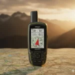 GPS دستی Garmin GPSMAP 65s